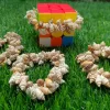 Natural Beach Festival Seashell Handmade bracelet - Image 2