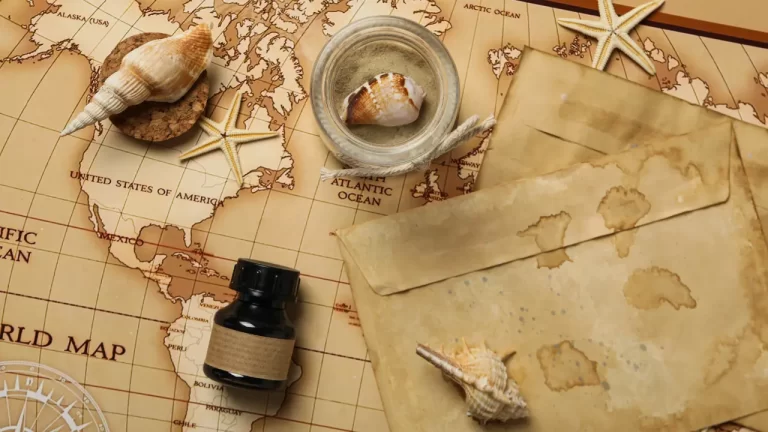 Buying Guide for Sea Shells from India