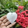 2 Inch Heart Mother of pearl shells (Customized Design)