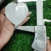 2.5 Inch Heart Mother of pearl shells (Customized Design)