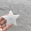 2.5 Inch Star Mother of pearl shells { Customized Design }