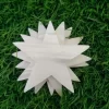 3 Inch Star Shape Mother of pearl shells { Customized Design }