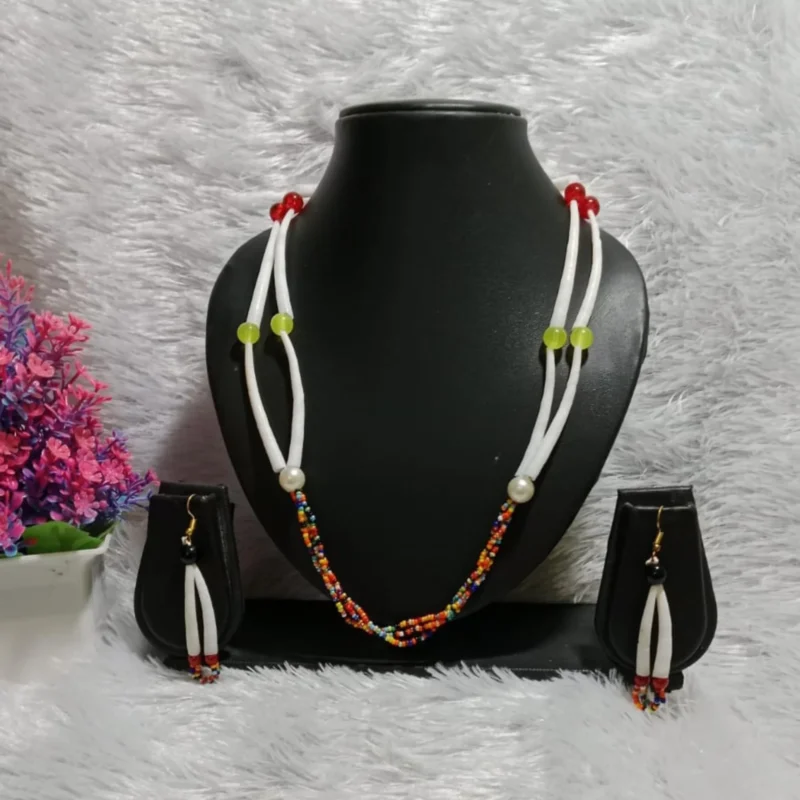 Dentalium Jewelley